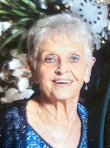 REBECCA BRADY